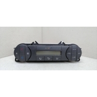 Блок управления печки/климат-контроля Ford Mondeo 3 2003 3S7T-18C612-AH,WNJA18956