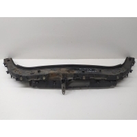 Рамка капота Renault Scenic II (2003-2009) 2004