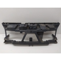 Передняя панель крепления облицовки (телевизор) Renault Scenic II (2003-2009) 2004 8200140174