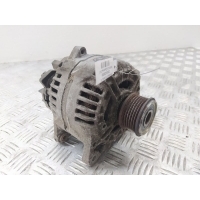 Генератор Renault Scenic II (2003-2009) 2008 8200660034