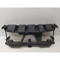 Передняя панель крепления облицовки (телевизор) Renault Scenic II (2003-2009) 2008 8200479758A