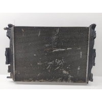 Радиатор (основной) Renault Scenic II (2003-2009) 2008 8200357536
