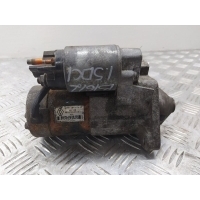 Стартер Renault Scenic II (2003-2009) 2008 8200584675A