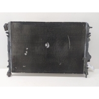 Радиатор (основной) Renault Scenic I (1996-2003) 2002 8200062691