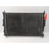 Радиатор (основной) Citroen C4 Picasso 2 (2013-2016) 2015 9809141780