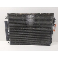 Радиатор кондиционера Land Rover Range Rover Sport (2005-2009) 2006 JRB500130