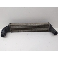 Интеркулер BMW 3-serie (E46) 2001 2246795