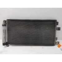 Радиатор кондиционера Mini Cooper R50 (2000-2006) 2002 869296E
