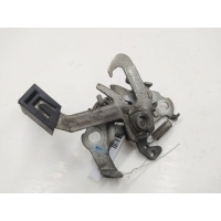 Замок капота Peugeot 5008 (2009-2013) 2012 9671596180