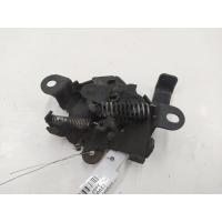 Замок капота Toyota Yaris XP9 (2005-2009) 2007
