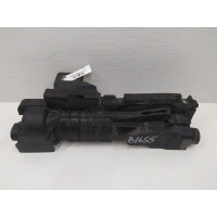 Дефлектор радиатора BMW 3-serie (E46) 2001 1436248