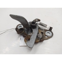 Замок капота Peugeot 206 2003