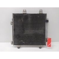 Радиатор кондиционера Citroen C1 2008 884500H020