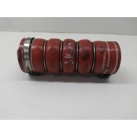 Патрубок интеркулера Peugeot RCZ (2010-2013) 2010 9687511480