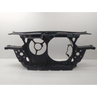 Передняя панель крепления облицовки (телевизор) Audi A6(C5) 2001 1853027916