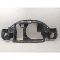 Передняя панель крепления облицовки (телевизор) Mini Cooper R50 (2000-2006) 2002 1853948016