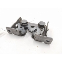 Замок капота BMW 3-serie (E90) (2005-2010) 2007 7115229