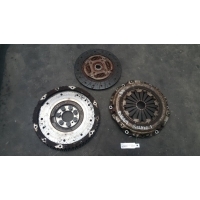 Комплект сцепления Renault Scenic I (1996-2003) 2002