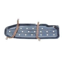 Защита топливного бака Volkswagen Amarok (2010-2016) Пикап 2011 2H0801989, 2H0201653F, 2H0201654D