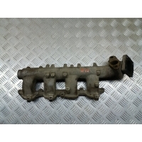 Коллектор впускной Nissan Pathfinder (R51M) 2004-2013 Внедорожник 2008 14001EB30A, 1409501142