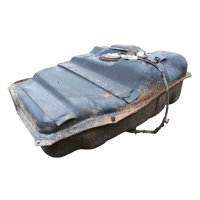 Бак топливный Toyota Land Cruiser (100) 1998-2007 Внедорожник 2004 7700160660