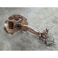 Кулак поворотный правый Ford Ranger III (2011-н.в.) Пикап 2012 5367053
