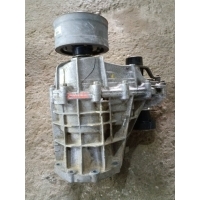 Раздаточная коробка Ford Ranger III (2011-н.в.) Пикап 2012 AB397A195BF, 2148403