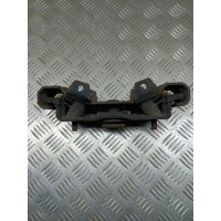 Подушка крепления КПП Mitsubishi L200 (2006-2015) Пикап 2011 MR992717