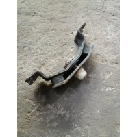 Подушка крепления КПП Toyota Land Cruiser Prado 150 (2009-2023) 2014 1237130090