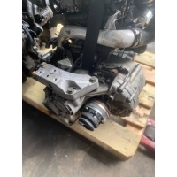 АКПП Volkswagen Passat B6 2007 KD508107P02