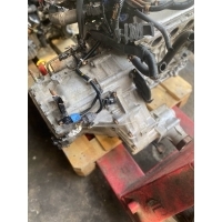 АКПП Honda CR-V 2 2004