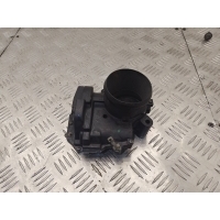 заслонка дроссельная Mini Cooper S R56 2007 757438080-01