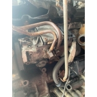 ТНВД Ford Transit 5 2003