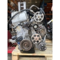 Двигатель Honda CR-V 2 2004 2000 бензин K20A4 K20A4
