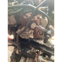 ТНВД Nissan Primastar 2007 0445010099