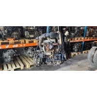 ТНВД Renault Trafic 2 2005