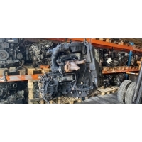 ТНВД Renault Trafic 2 2006