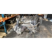 Двигатель 2001 2000 бензин B5204T4 B5204T4