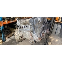 Двигатель Volvo S80 2003 2400 бензин B5244S B5244S