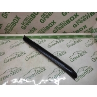Молдинг лобового стекла Ford Bronco Sport 2022 M1PBS03683AGW