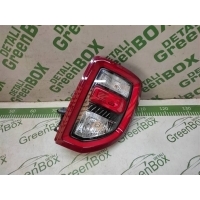 Фонарь задний правый Ford Bronco Sport 2022 M1PB13404AF