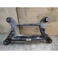 Балка подвески задняя Mercedes E W212 2013 A2123501905