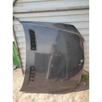 Капот Mercedes S W221 2011