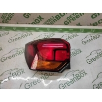 Фонарь задний левый Buick Encore GX 2020 42756097