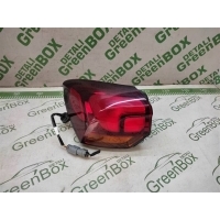 Фонарь задний левый Buick Encore GX 2021 42790327