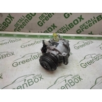 Компрессор кондиционера Buick Encore GX 2020 6004587