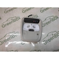 Фонарь салона (плафон) Buick Encore GX 2021 42748895