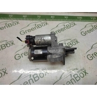 Стартер Buick Encore GX 2020 12697399