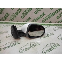 Зеркало правое электрическое Buick Encore GX 2021 42676160