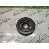 Шкив коленвала Buick Encore GX 2020